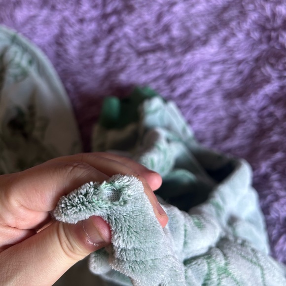 Star Wars pajamas - Picture 6 of 8